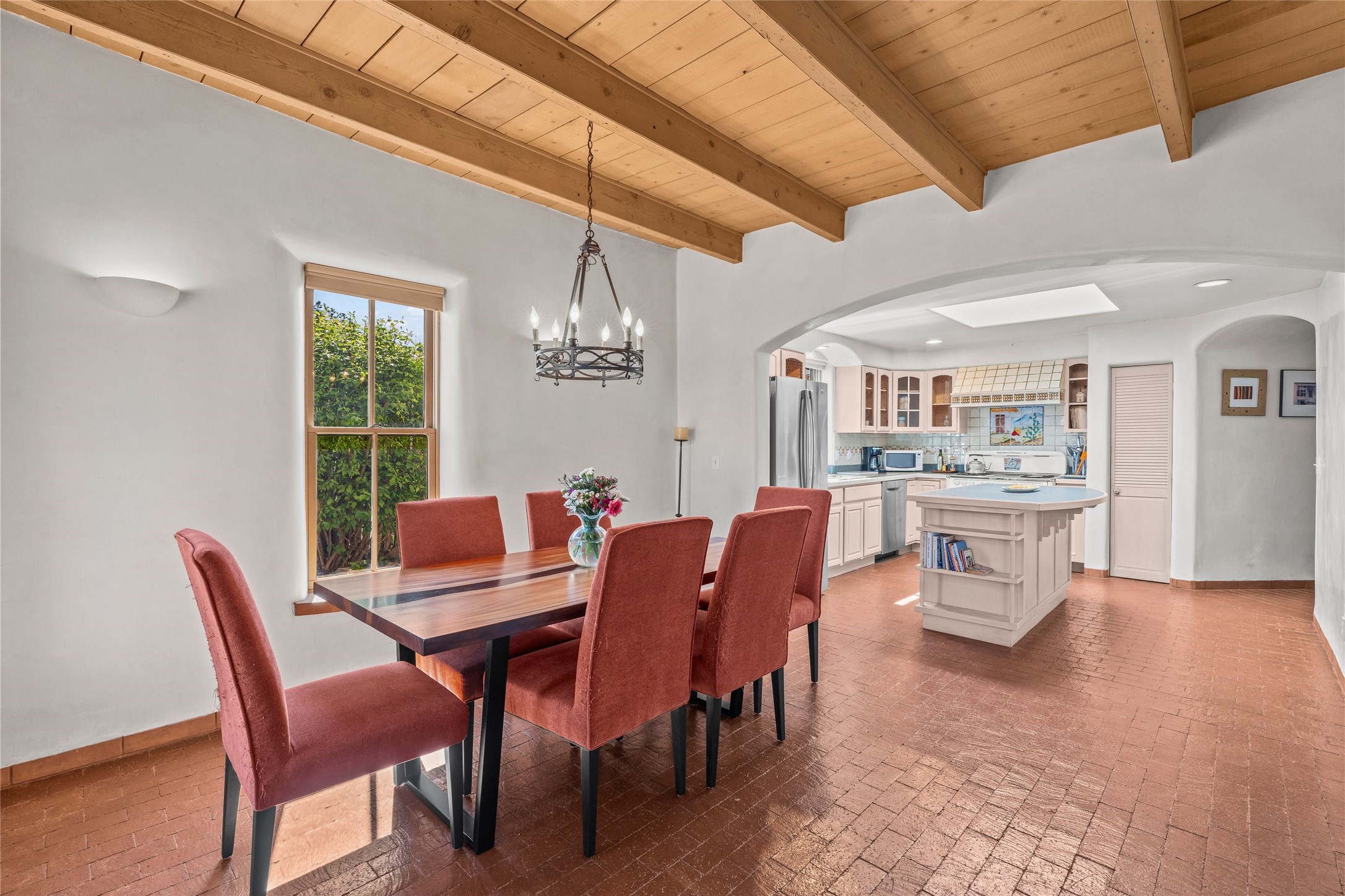 842 W Manhattan Avenue, Santa Fe, New Mexico image 4