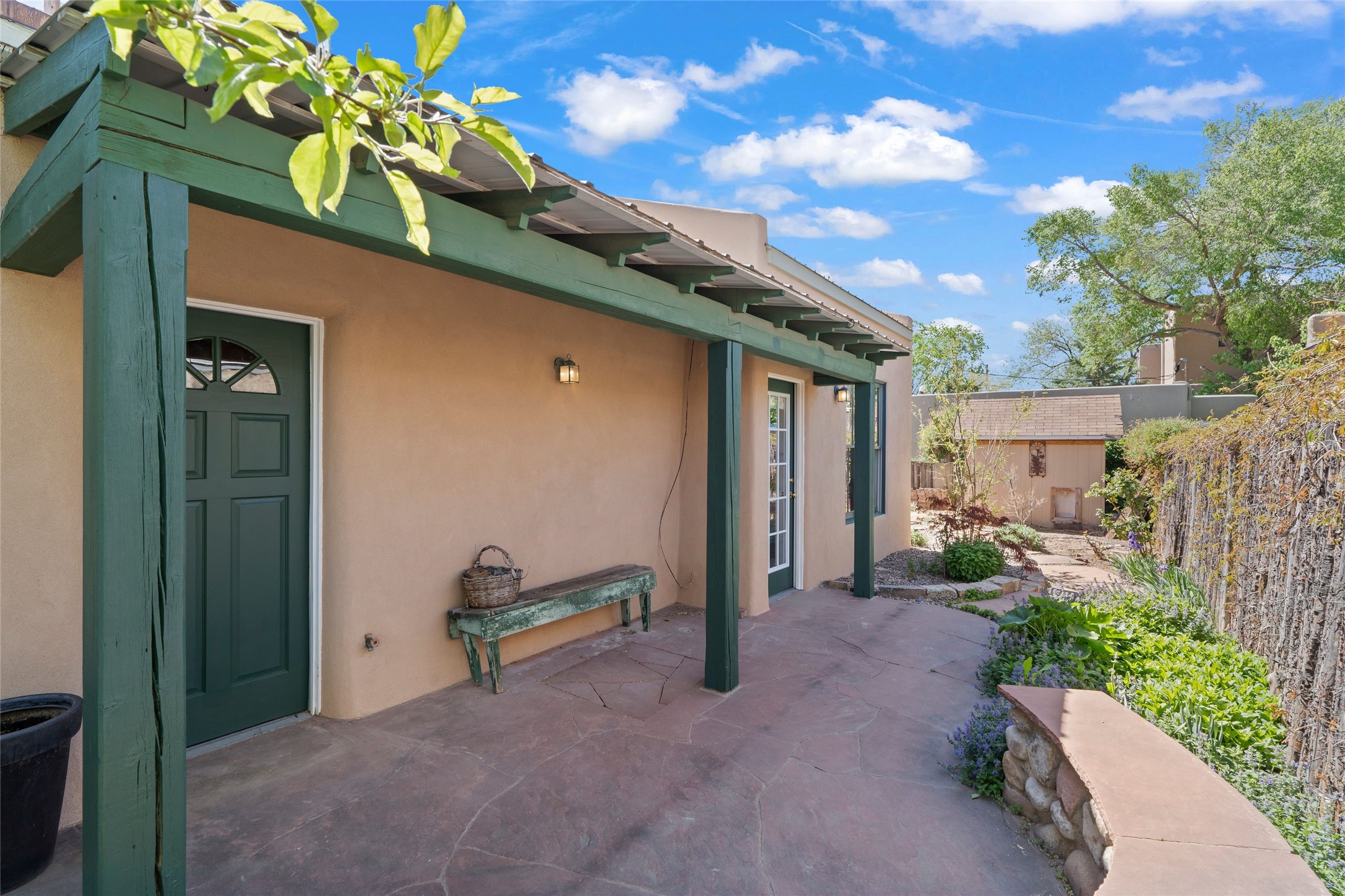 842 W Manhattan Avenue, Santa Fe, New Mexico image 20