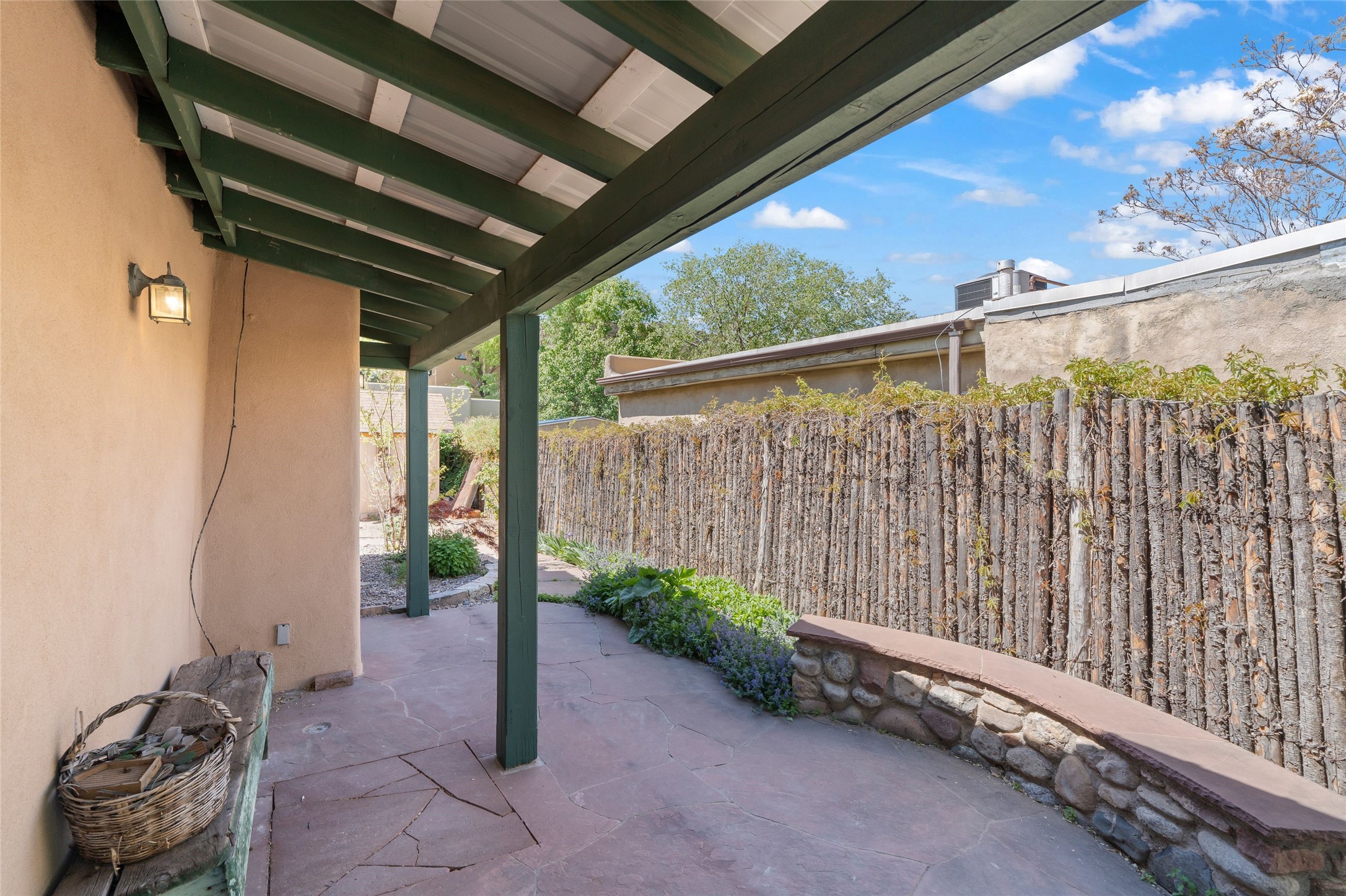 842 W Manhattan Avenue, Santa Fe, New Mexico image 21