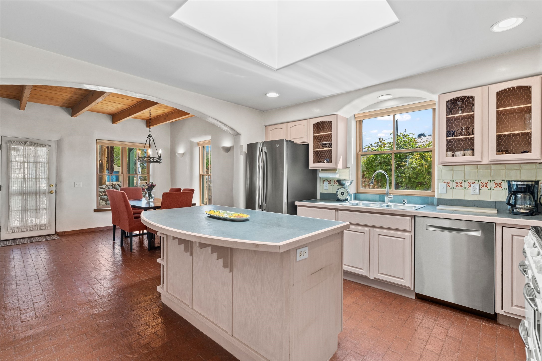 842 W Manhattan Avenue, Santa Fe, New Mexico image 9