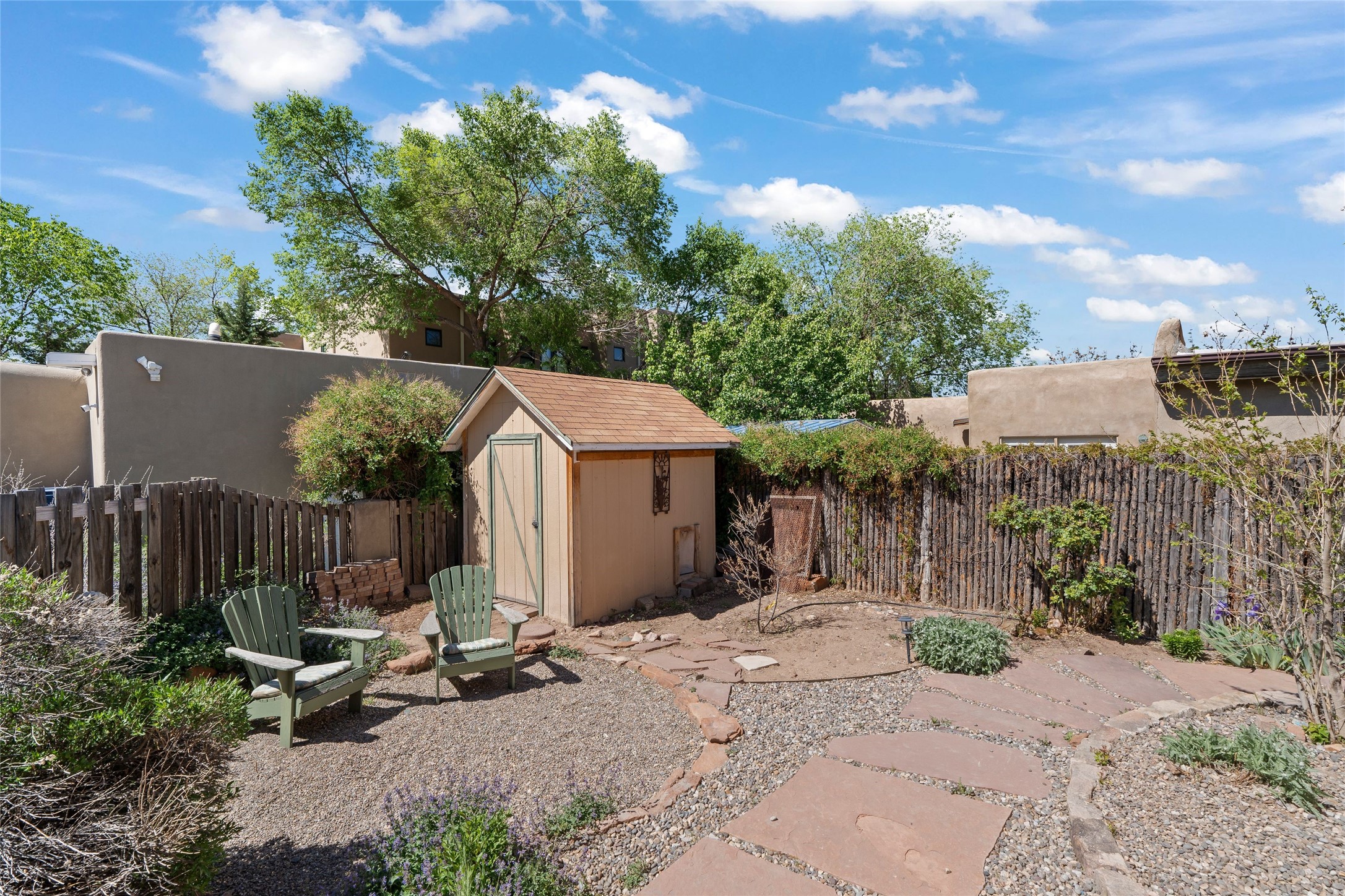 842 W Manhattan Avenue, Santa Fe, New Mexico image 22