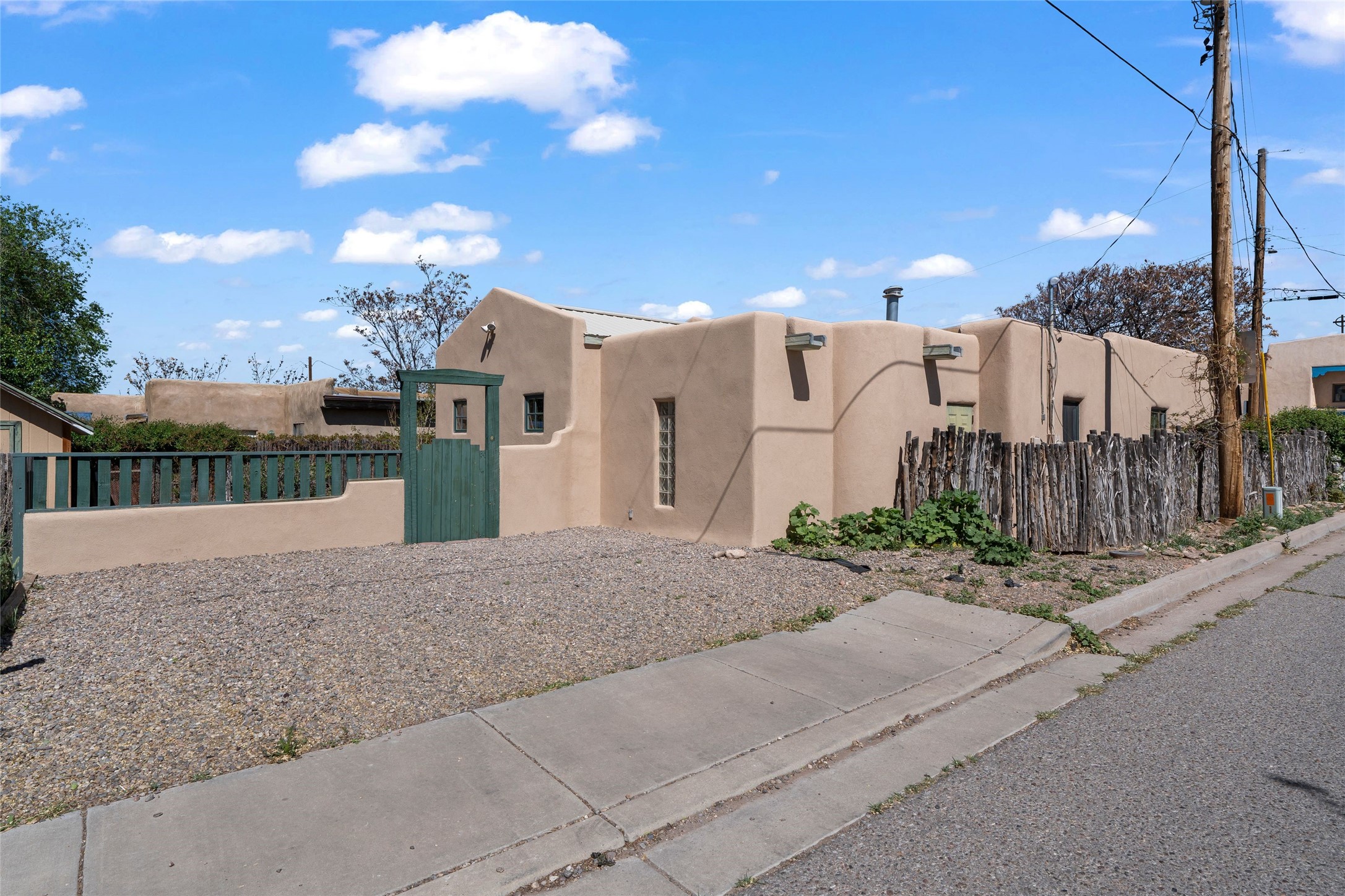 842 W Manhattan Avenue, Santa Fe, New Mexico image 25