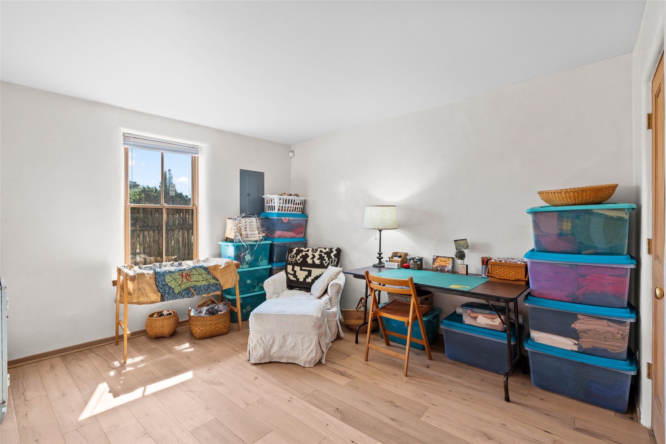 842 W Manhattan Avenue, Santa Fe, New Mexico image 18