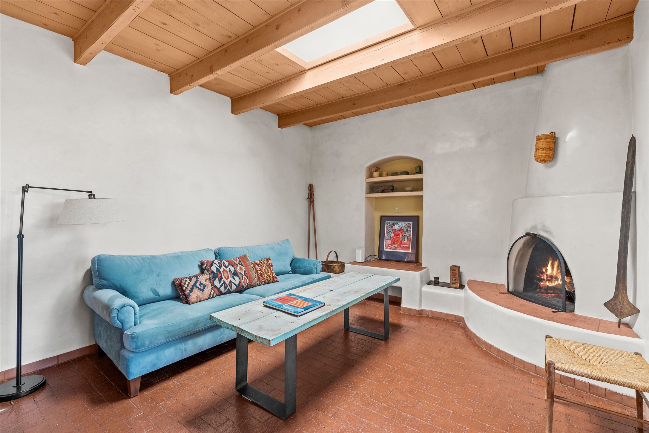 842 W Manhattan Avenue, Santa Fe, New Mexico image 6