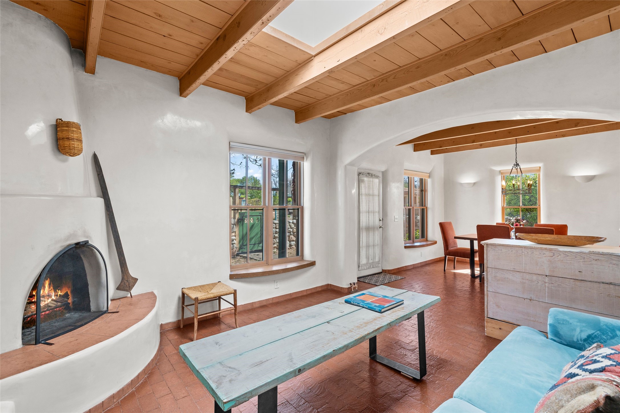 842 W Manhattan Avenue, Santa Fe, New Mexico image 7