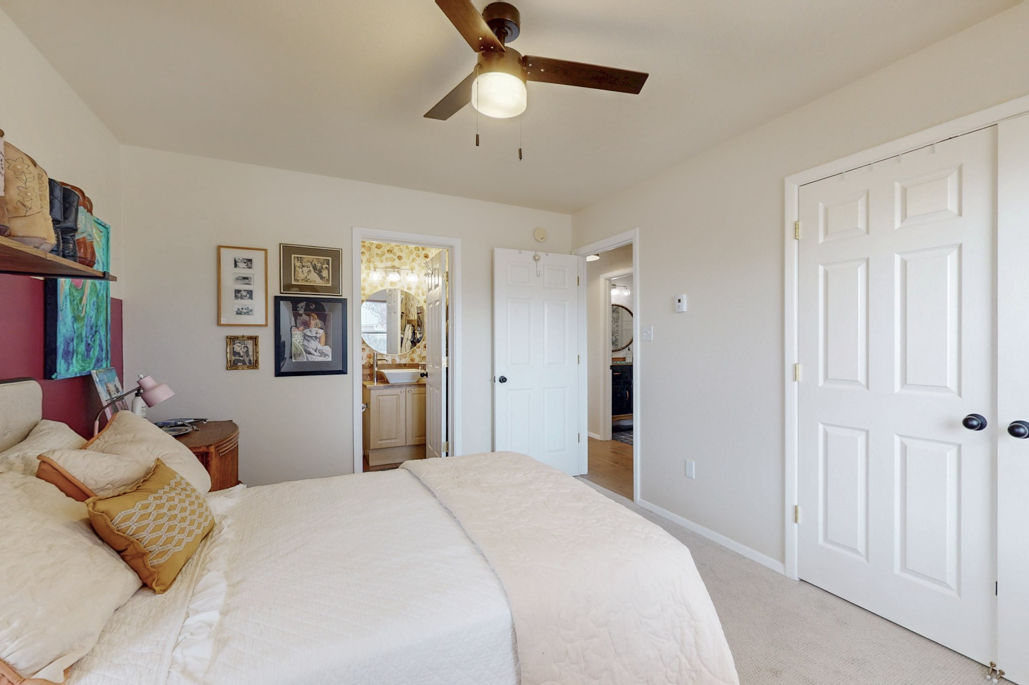 4613 Apache Knoll Knl, Santa Fe, New Mexico image 16