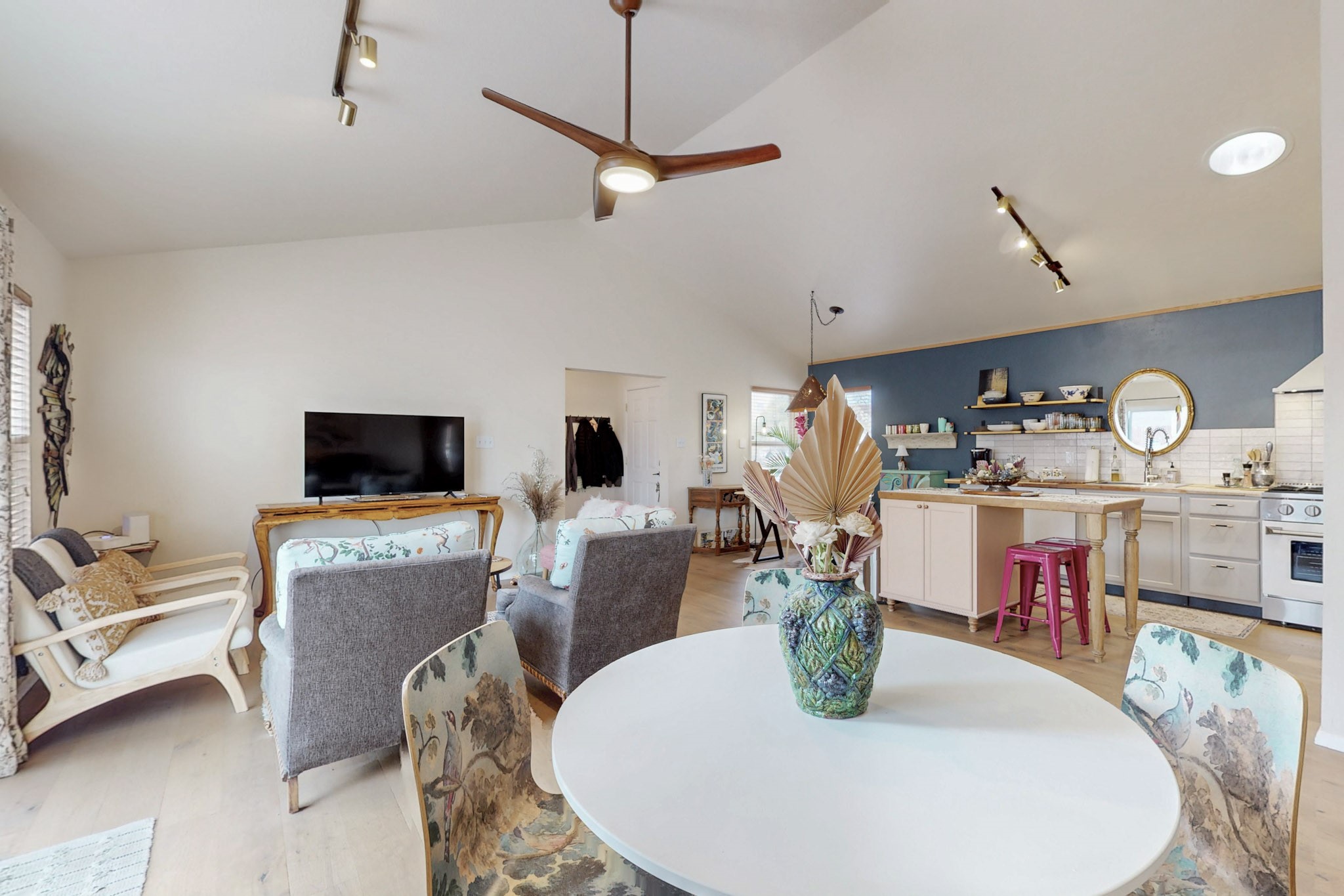 4613 Apache Knoll Knl, Santa Fe, New Mexico image 6