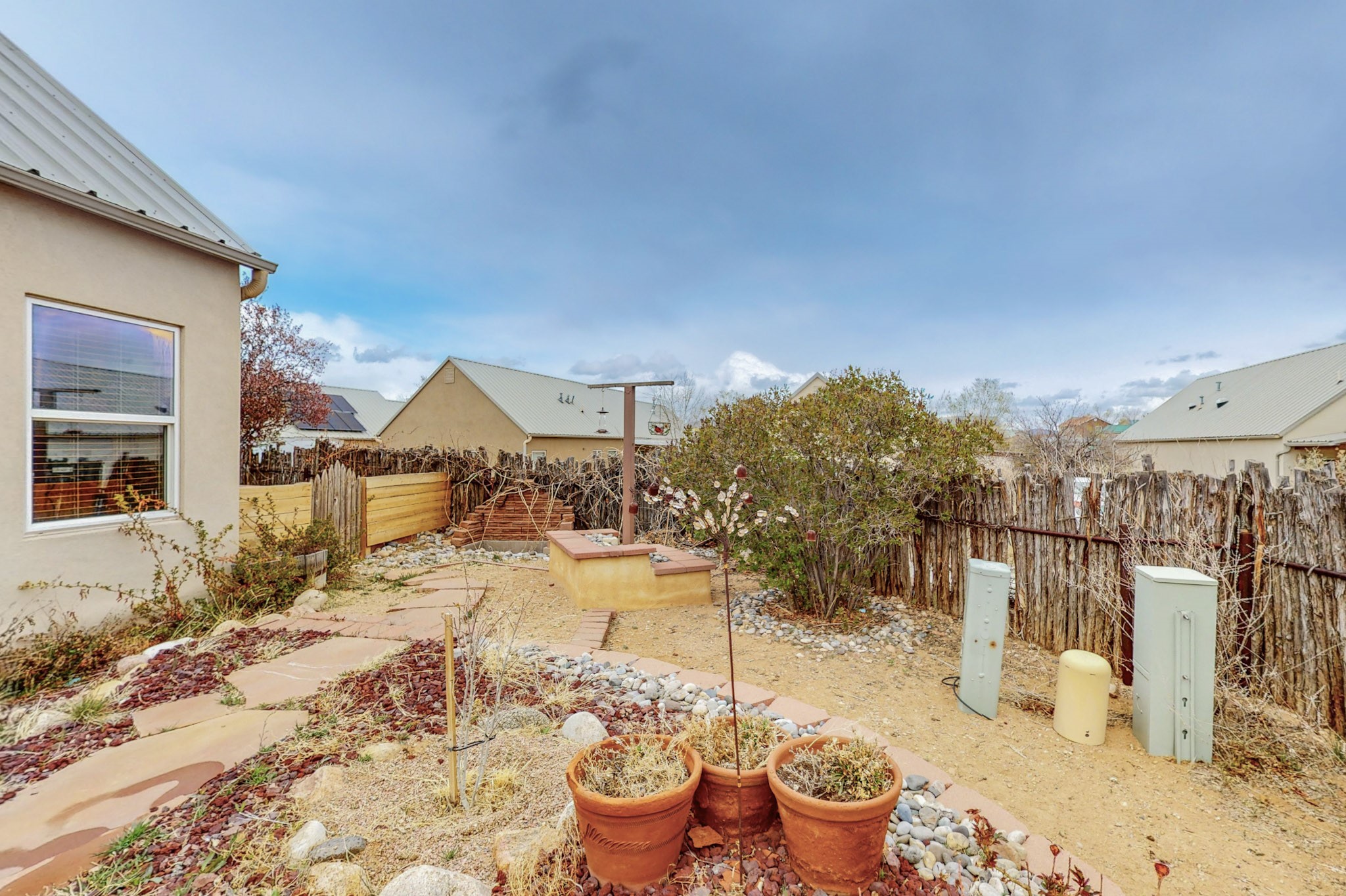 4613 Apache Knoll Knl, Santa Fe, New Mexico image 31