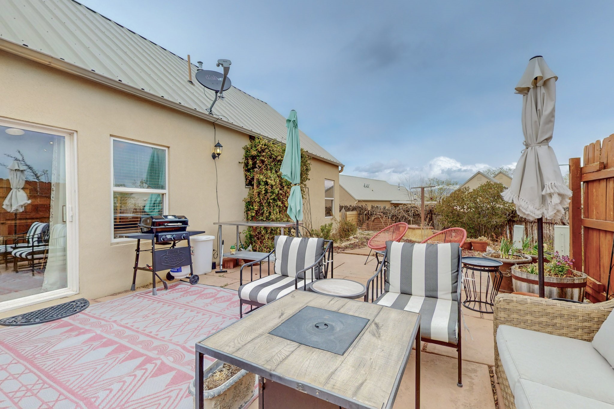 4613 Apache Knoll Knl, Santa Fe, New Mexico image 26