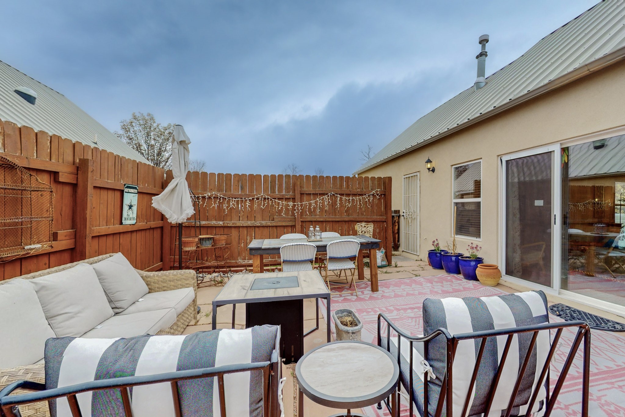4613 Apache Knoll Knl, Santa Fe, New Mexico image 27