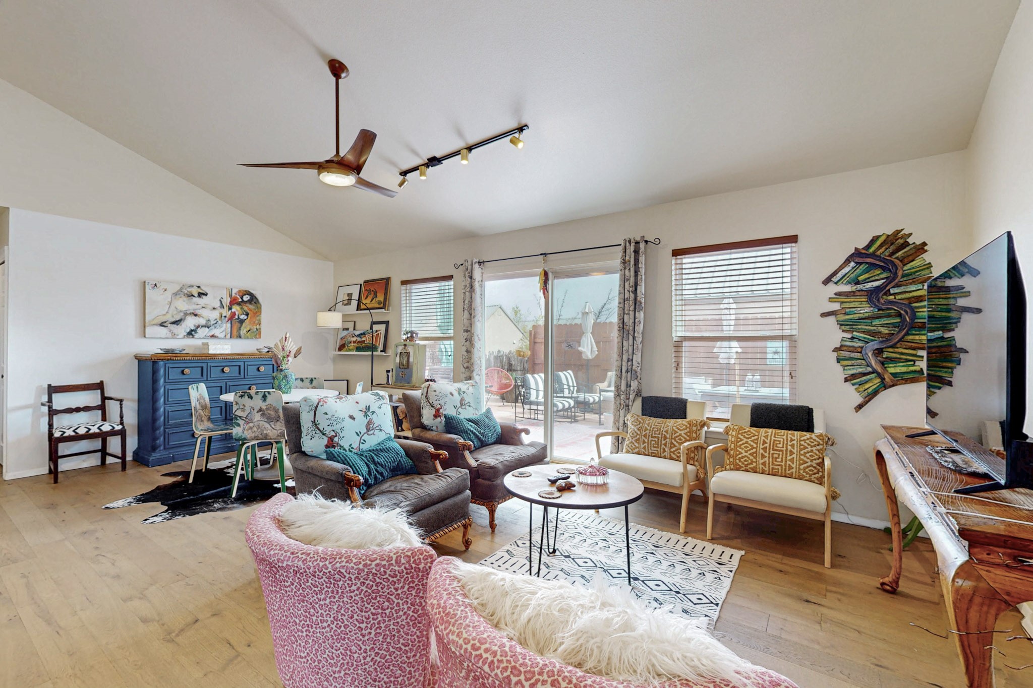 4613 Apache Knoll Knl, Santa Fe, New Mexico image 4