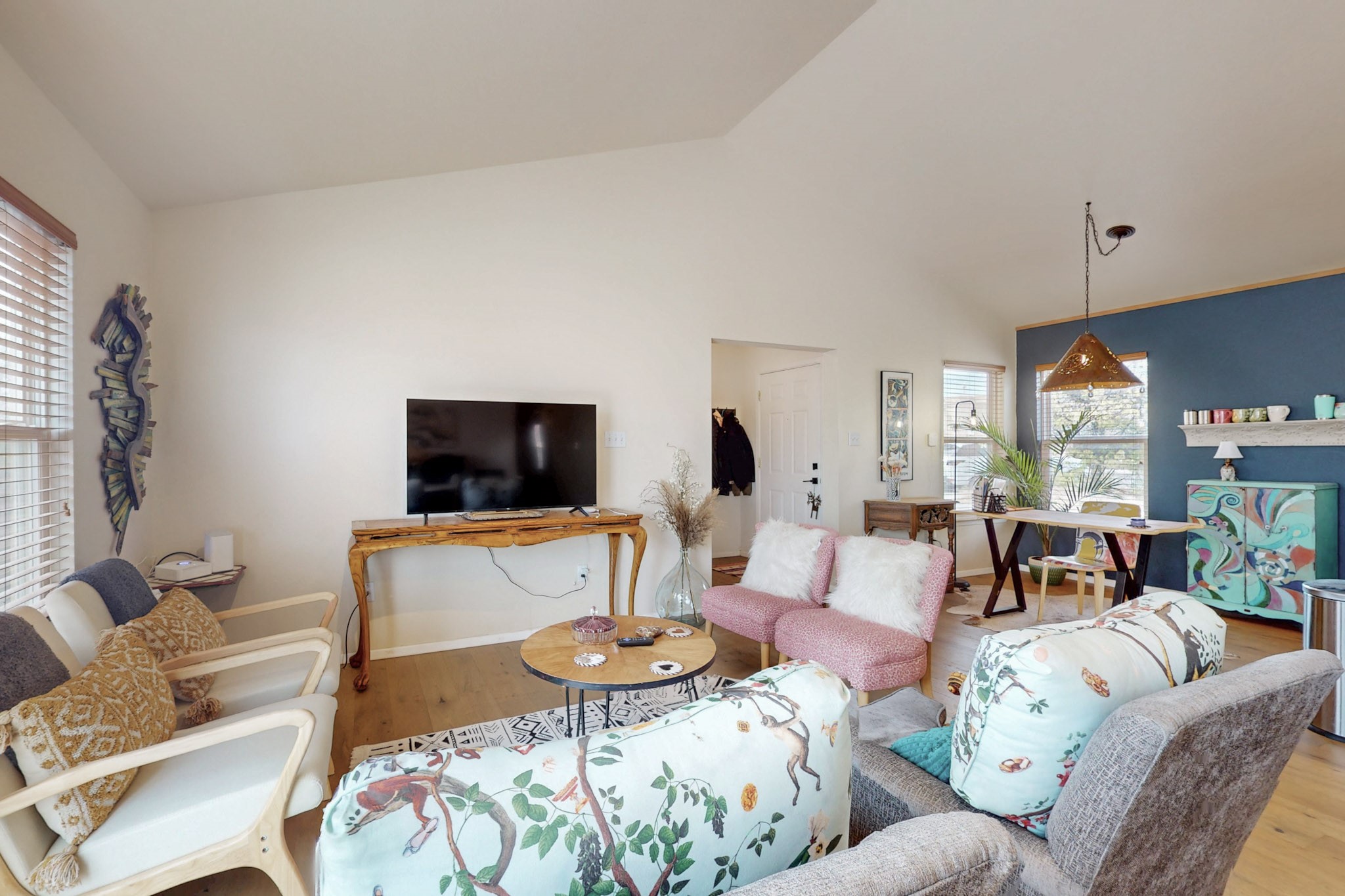 4613 Apache Knoll Knl, Santa Fe, New Mexico image 2