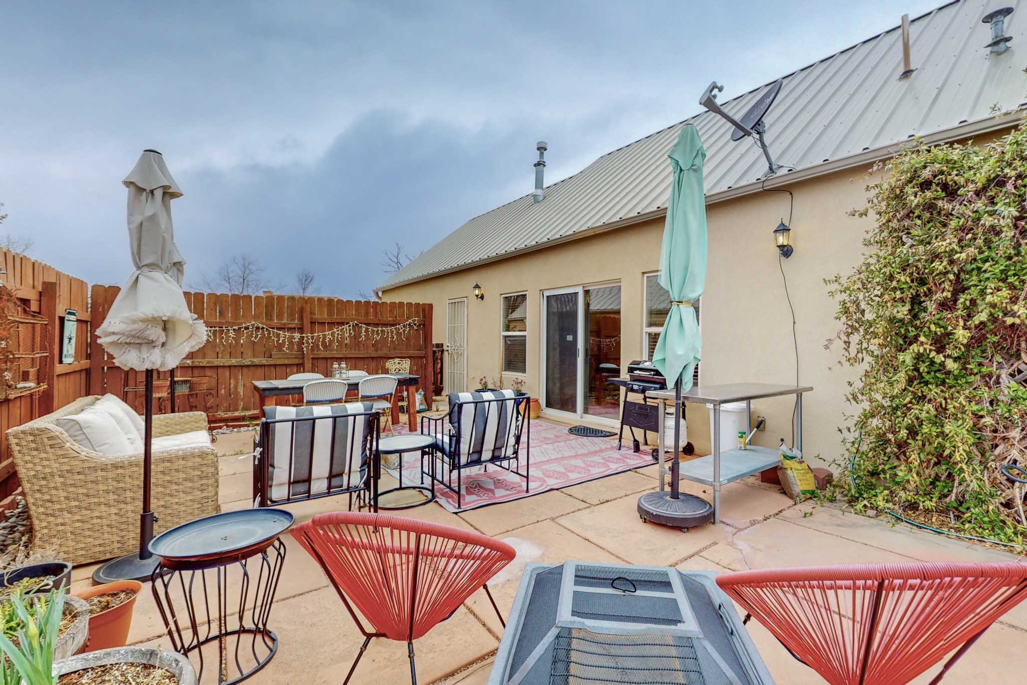 4613 Apache Knoll Knl, Santa Fe, New Mexico image 30