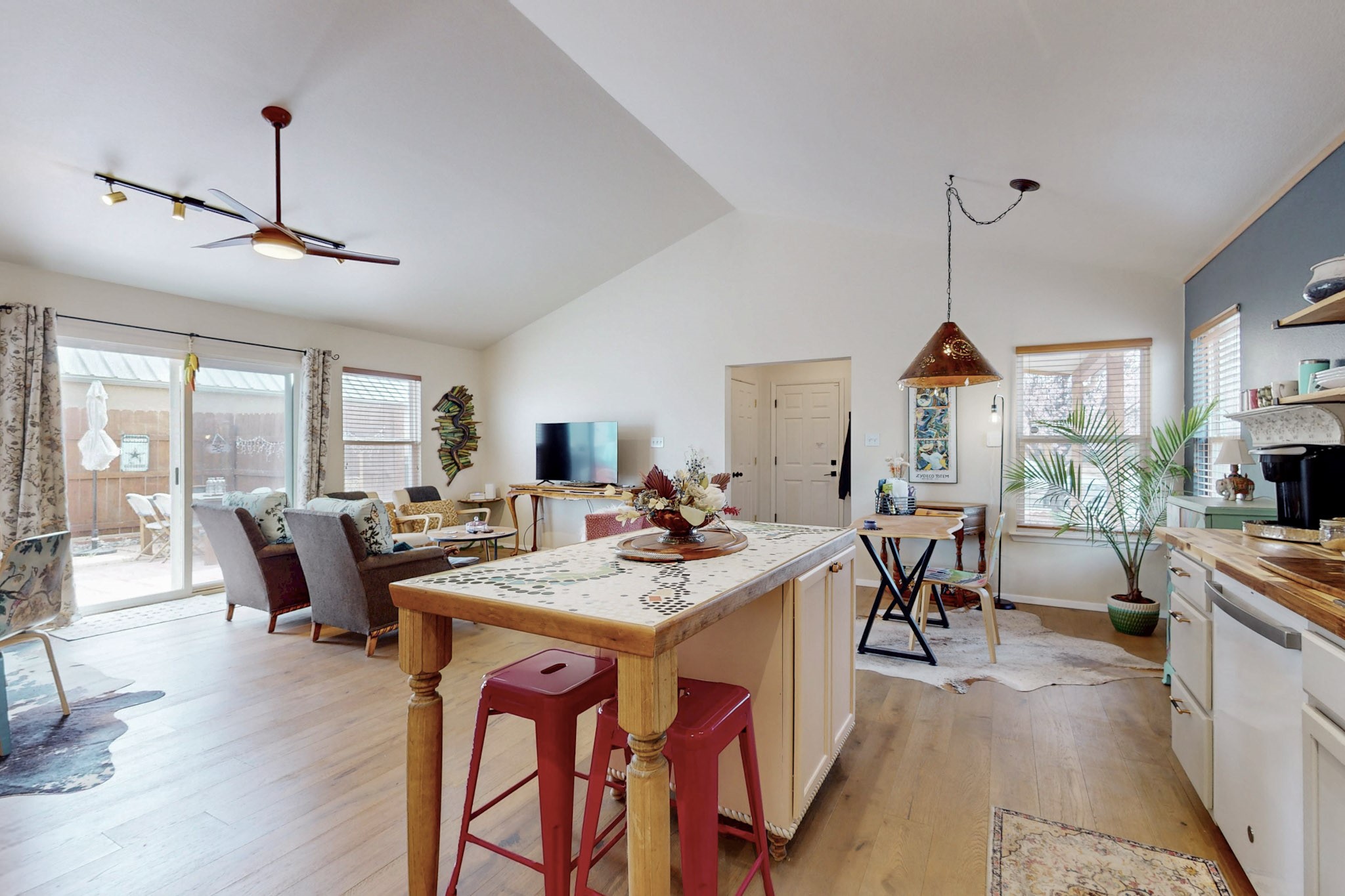 4613 Apache Knoll Knl, Santa Fe, New Mexico image 8