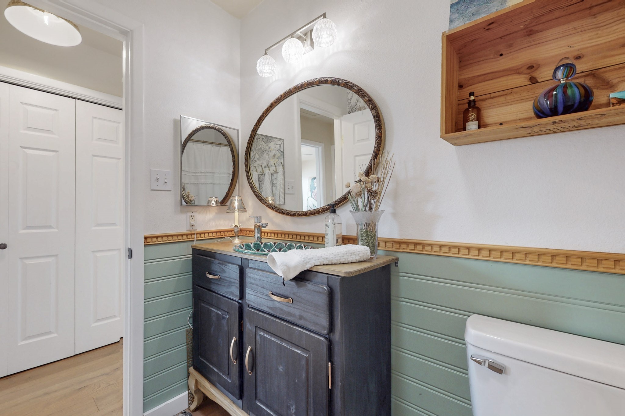 4613 Apache Knoll Knl, Santa Fe, New Mexico image 24