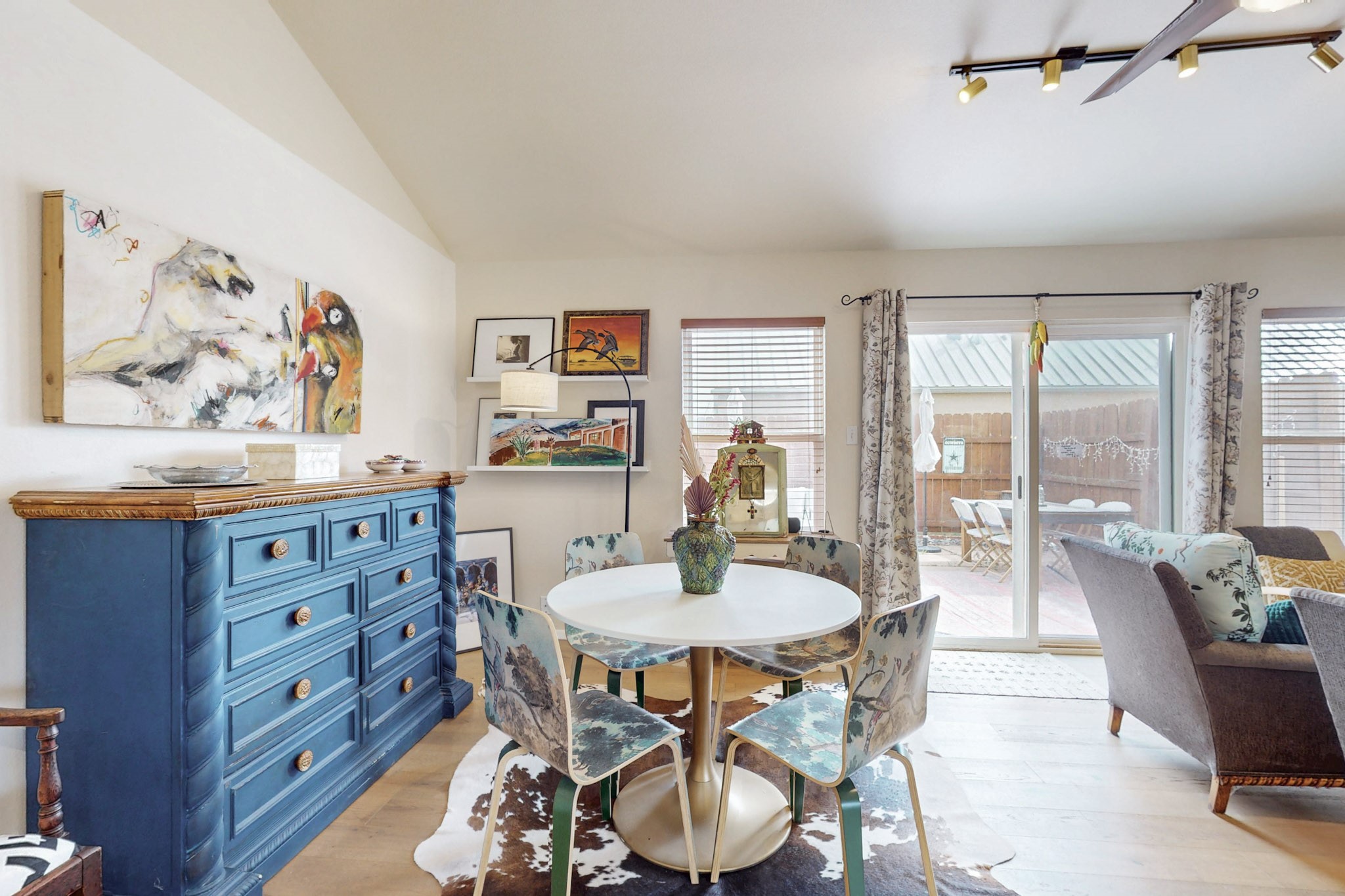 4613 Apache Knoll Knl, Santa Fe, New Mexico image 5