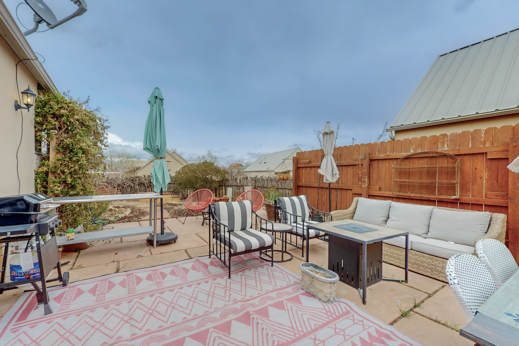 4613 Apache Knoll Knl, Santa Fe, New Mexico image 25