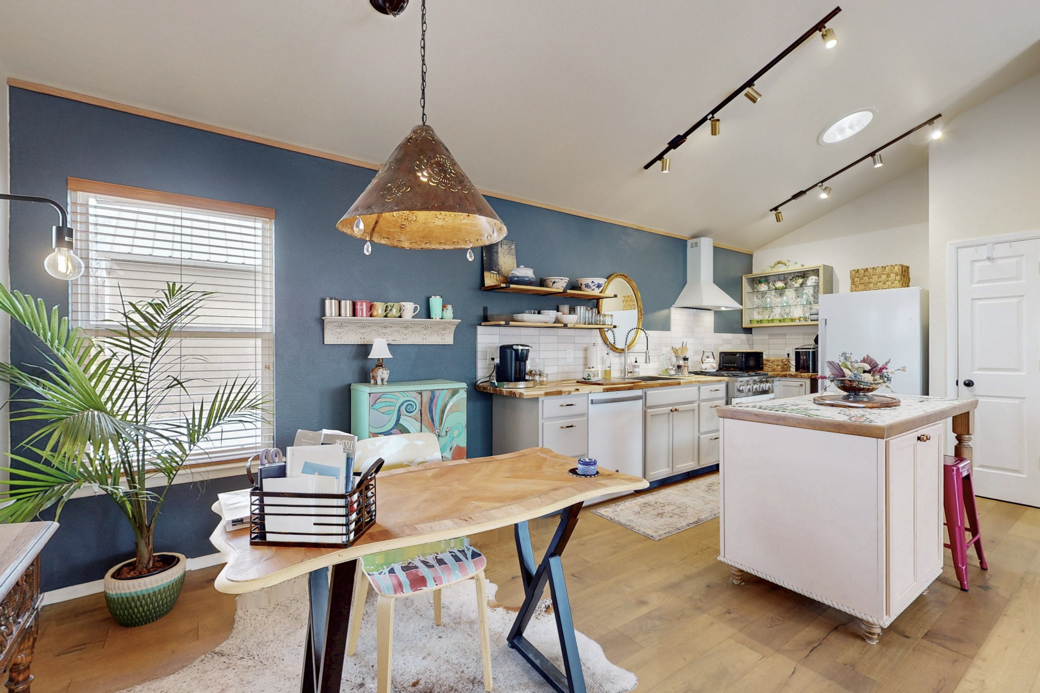 4613 Apache Knoll Knl, Santa Fe, New Mexico image 12