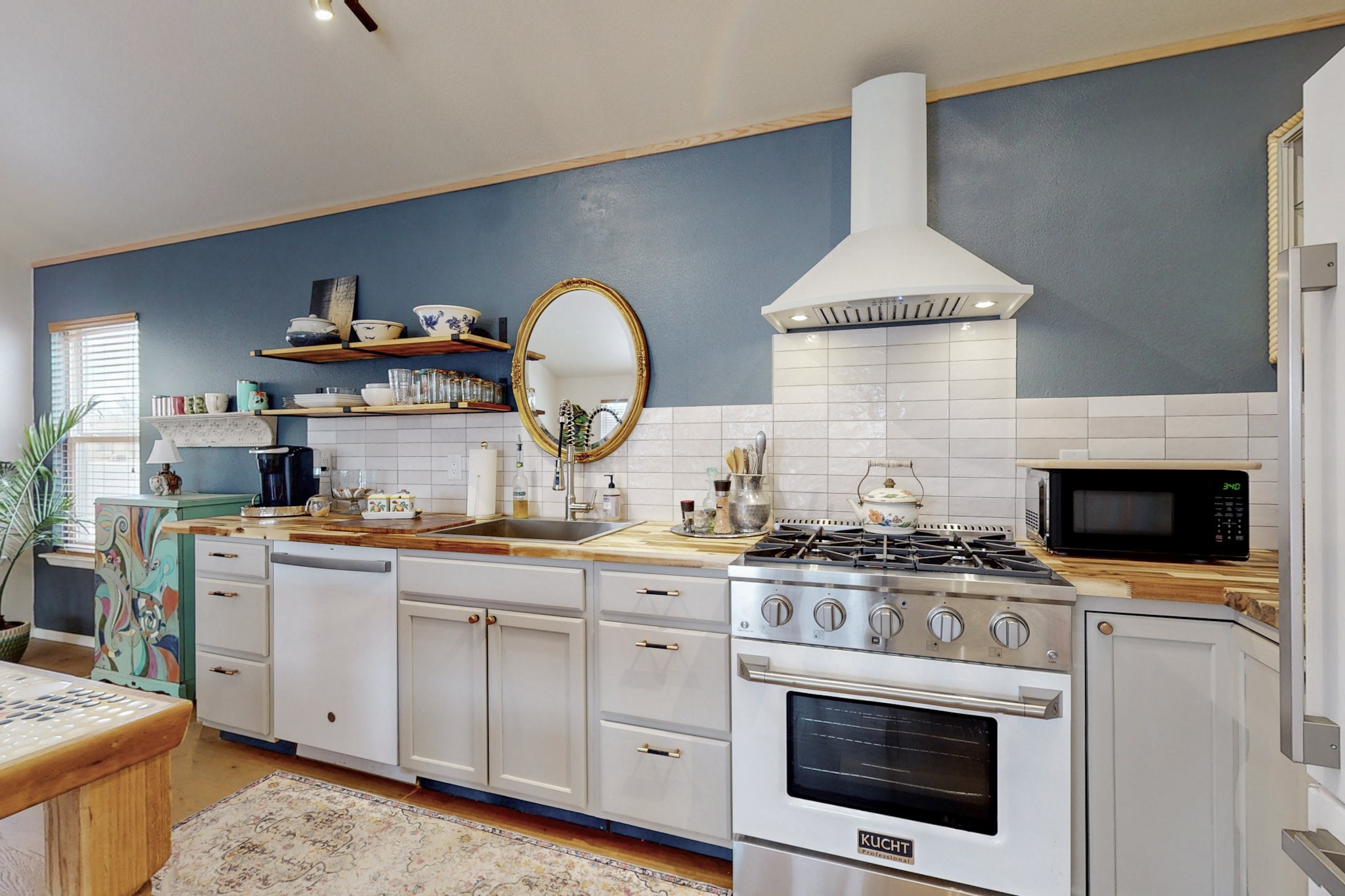 4613 Apache Knoll Knl, Santa Fe, New Mexico image 10