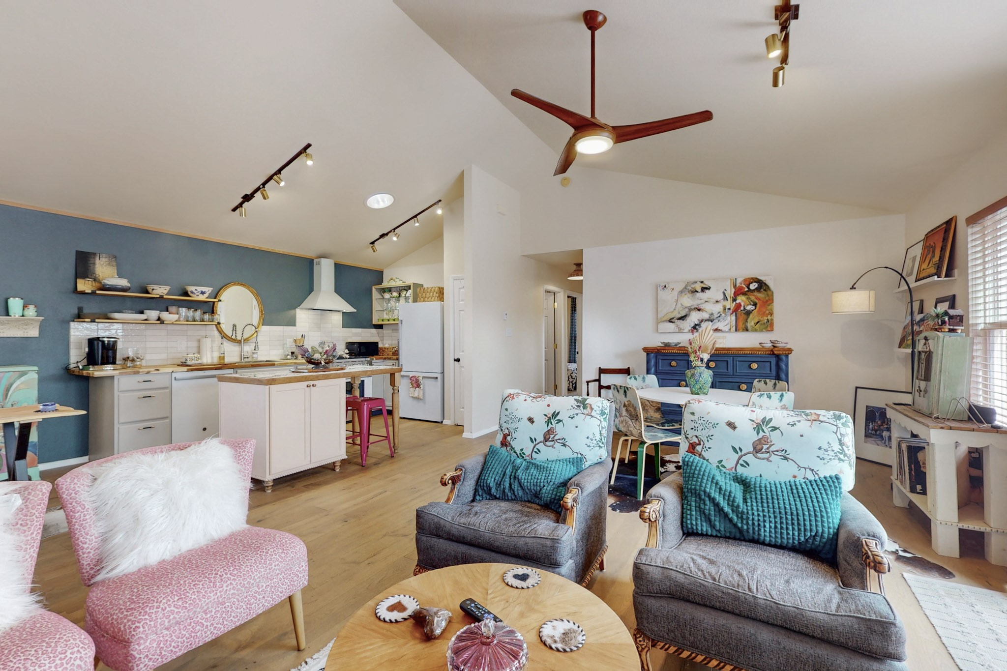 4613 Apache Knoll Knl, Santa Fe, New Mexico image 1