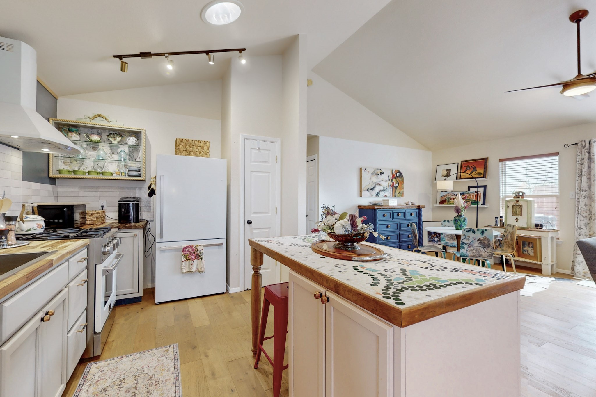 4613 Apache Knoll Knl, Santa Fe, New Mexico image 11