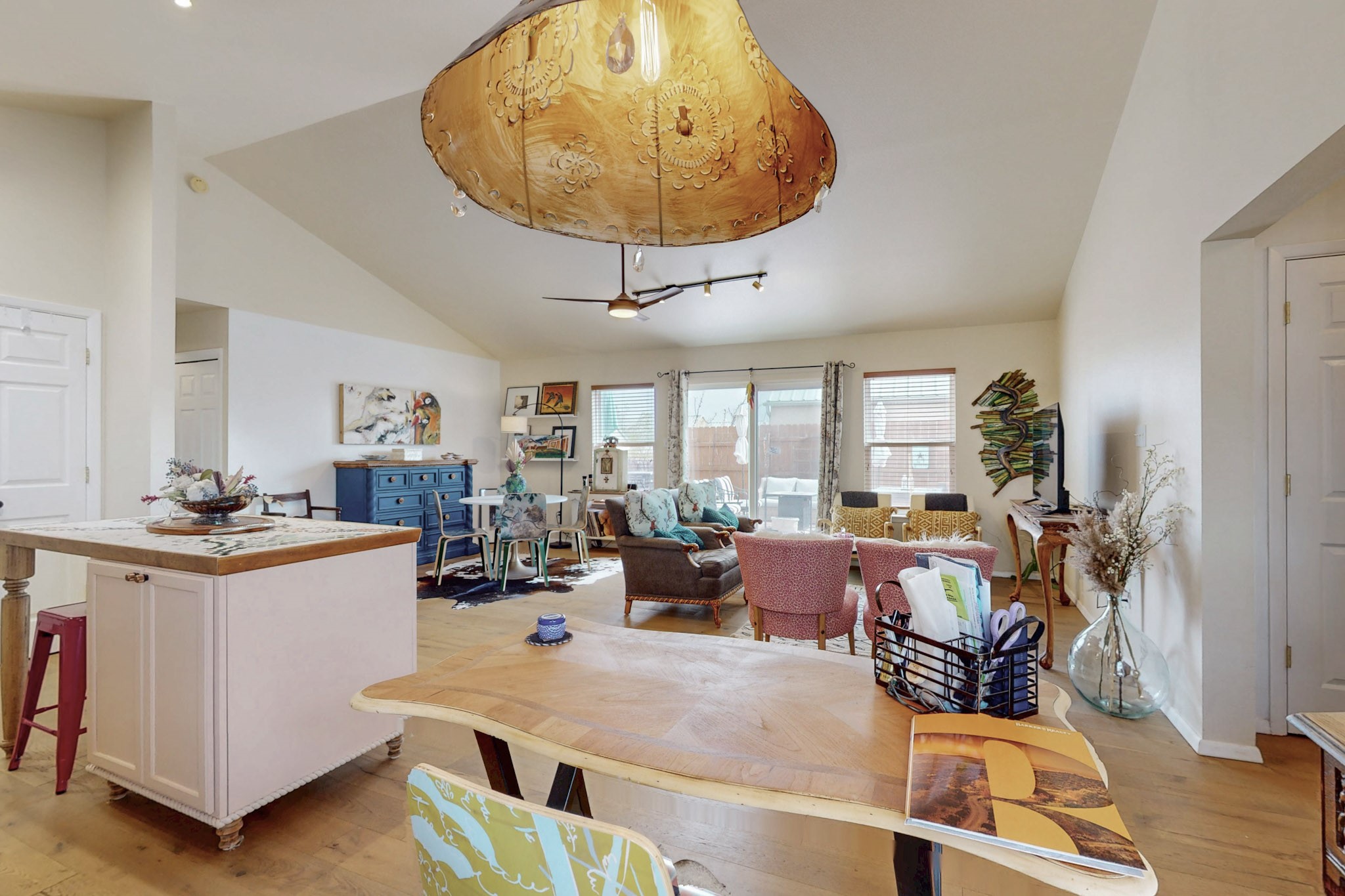 4613 Apache Knoll Knl, Santa Fe, New Mexico image 13
