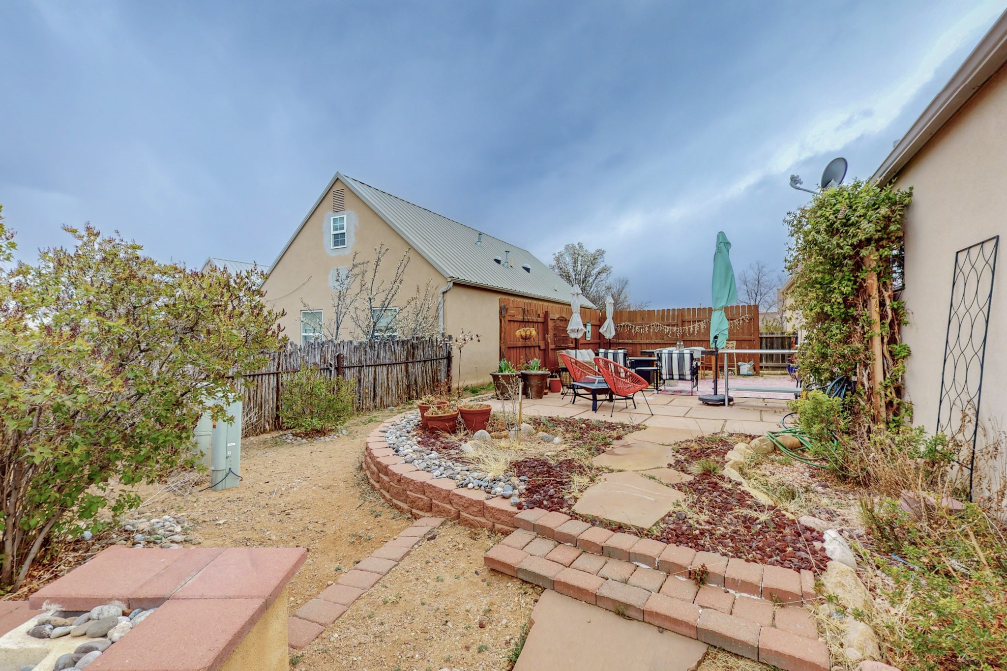 4613 Apache Knoll Knl, Santa Fe, New Mexico image 32