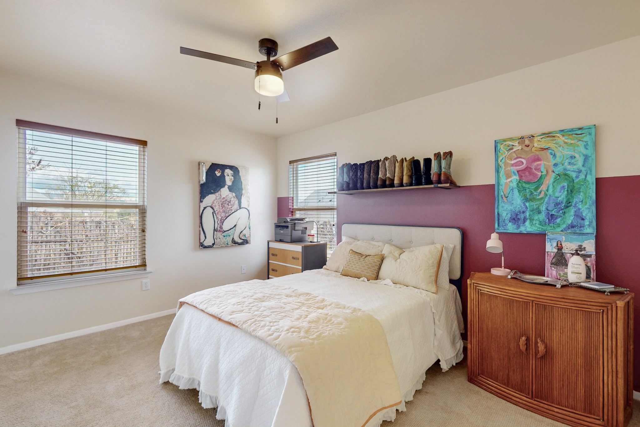 4613 Apache Knoll Knl, Santa Fe, New Mexico image 14