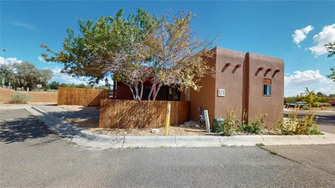 Condo For Sale - 2600 Zia Rd #U1<br/> Santa Fe, NM 87505