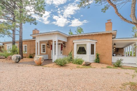 800 Garcia Street Santa Fe NM 87505