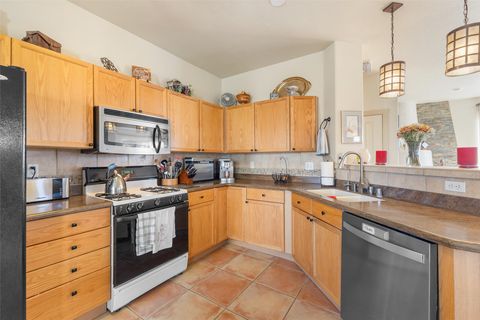 Tiny photo for 4 Rusty Spur Pl, Santa Fe, NM 87508 (MLS # 202600988)