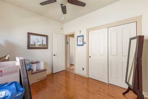 Tiny photo for 4 Rusty Spur Pl, Santa Fe, NM 87508 (MLS # 202600988)