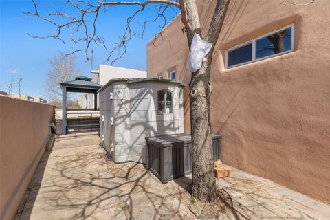 Tiny photo for 4 Rusty Spur Pl, Santa Fe, NM 87508 (MLS # 202600988)