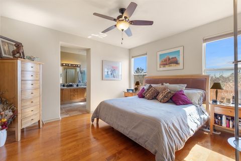 Tiny photo for 4 Rusty Spur Pl, Santa Fe, NM 87508 (MLS # 202600988)