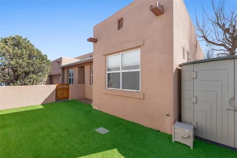 Tiny photo for 4 Rusty Spur Pl, Santa Fe, NM 87508 (MLS # 202600988)