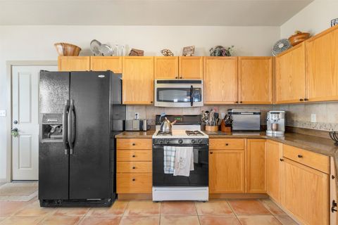 Tiny photo for 4 Rusty Spur Pl, Santa Fe, NM 87508 (MLS # 202600988)