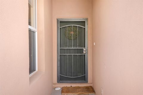 Tiny photo for 4 Rusty Spur Pl, Santa Fe, NM 87508 (MLS # 202600988)