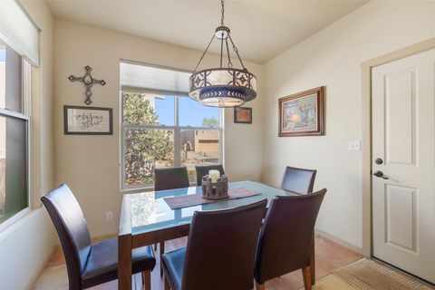 Tiny photo for 4 Rusty Spur Pl, Santa Fe, NM 87508 (MLS # 202600988)