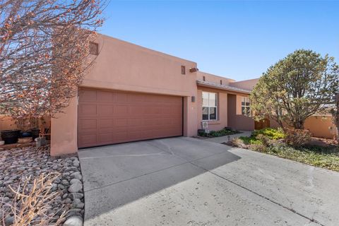 Tiny photo for 4 Rusty Spur Pl, Santa Fe, NM 87508 (MLS # 202600988)