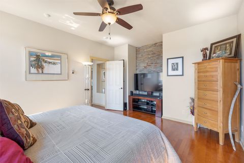 Tiny photo for 4 Rusty Spur Pl, Santa Fe, NM 87508 (MLS # 202600988)