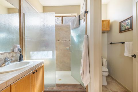 Tiny photo for 4 Rusty Spur Pl, Santa Fe, NM 87508 (MLS # 202600988)