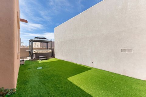 Tiny photo for 4 Rusty Spur Pl, Santa Fe, NM 87508 (MLS # 202600988)