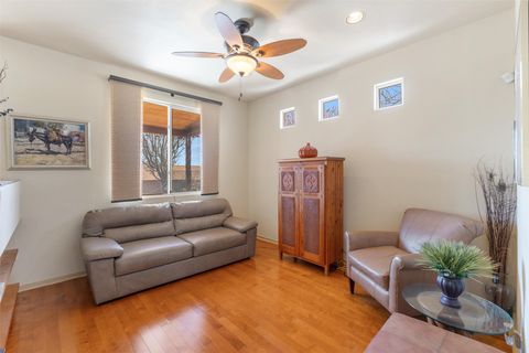 Tiny photo for 4 Rusty Spur Pl, Santa Fe, NM 87508 (MLS # 202600988)