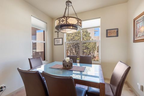 Tiny photo for 4 Rusty Spur Pl, Santa Fe, NM 87508 (MLS # 202600988)