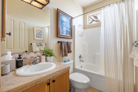 Tiny photo for 4 Rusty Spur Pl, Santa Fe, NM 87508 (MLS # 202600988)