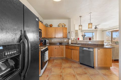 Tiny photo for 4 Rusty Spur Pl, Santa Fe, NM 87508 (MLS # 202600988)