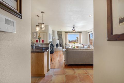 Tiny photo for 4 Rusty Spur Pl, Santa Fe, NM 87508 (MLS # 202600988)