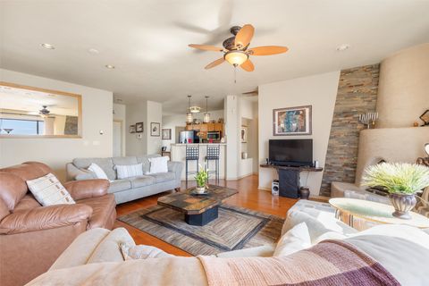 Tiny photo for 4 Rusty Spur Pl, Santa Fe, NM 87508 (MLS # 202600988)