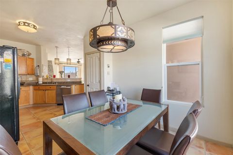 Tiny photo for 4 Rusty Spur Pl, Santa Fe, NM 87508 (MLS # 202600988)