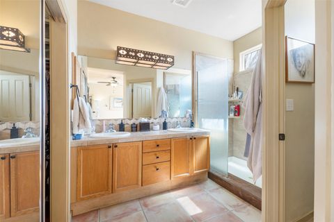 Tiny photo for 4 Rusty Spur Pl, Santa Fe, NM 87508 (MLS # 202600988)